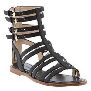 Banana Republic | Aniya Gladiator Sandals | Size 7
